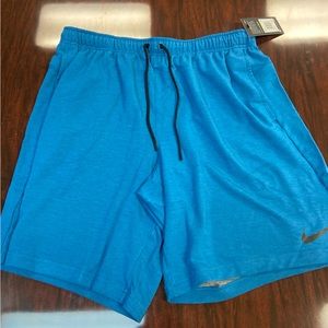 Nike dry men’s shorts
